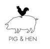 Pig & Hen